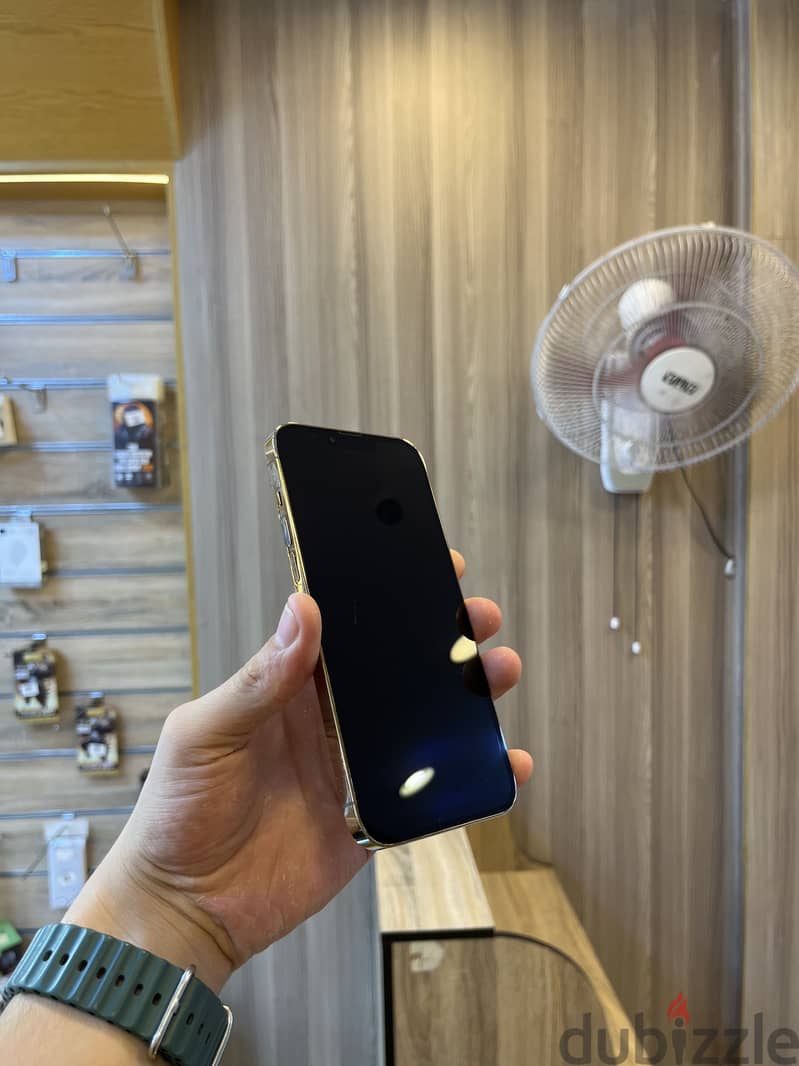 Apple - iPhone 13 Pro Max 4