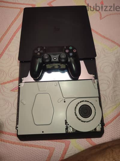 ps4 slim