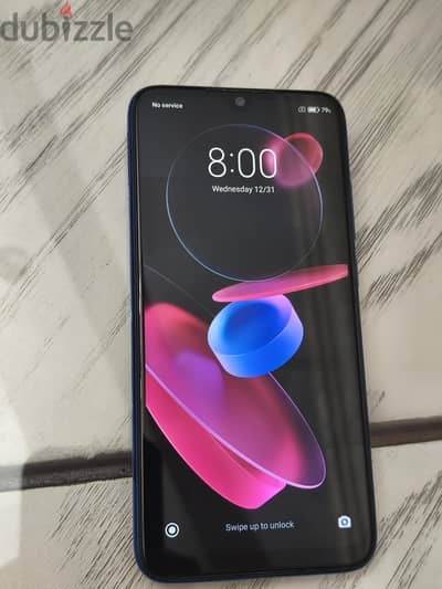 Xiaomi Redmi Note 7