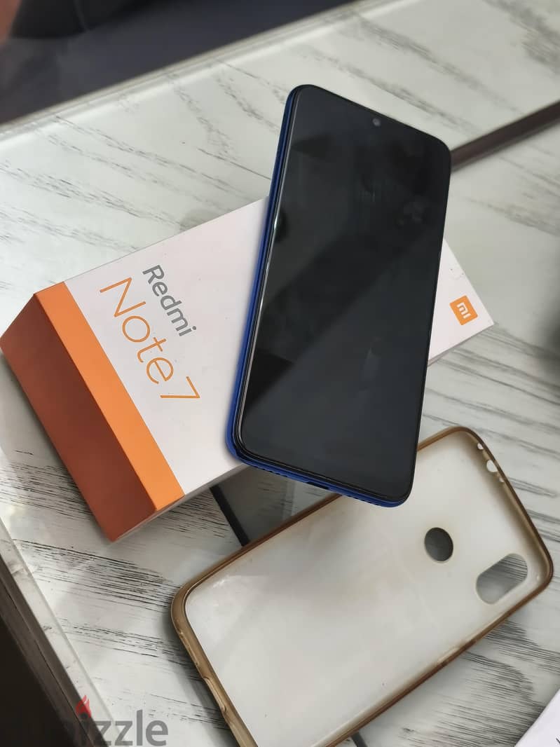 Xiaomi Redmi Note 7 3