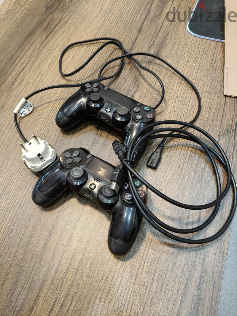 ps4 fat 500 giga 3