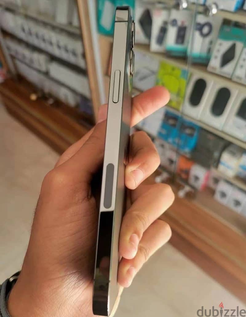 Apple - iPhone 12 Pro Max 1