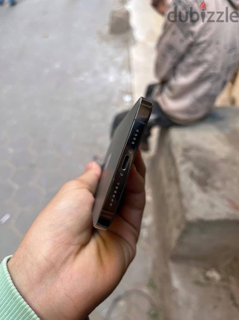 Apple - iPhone 12 Pro Max 3