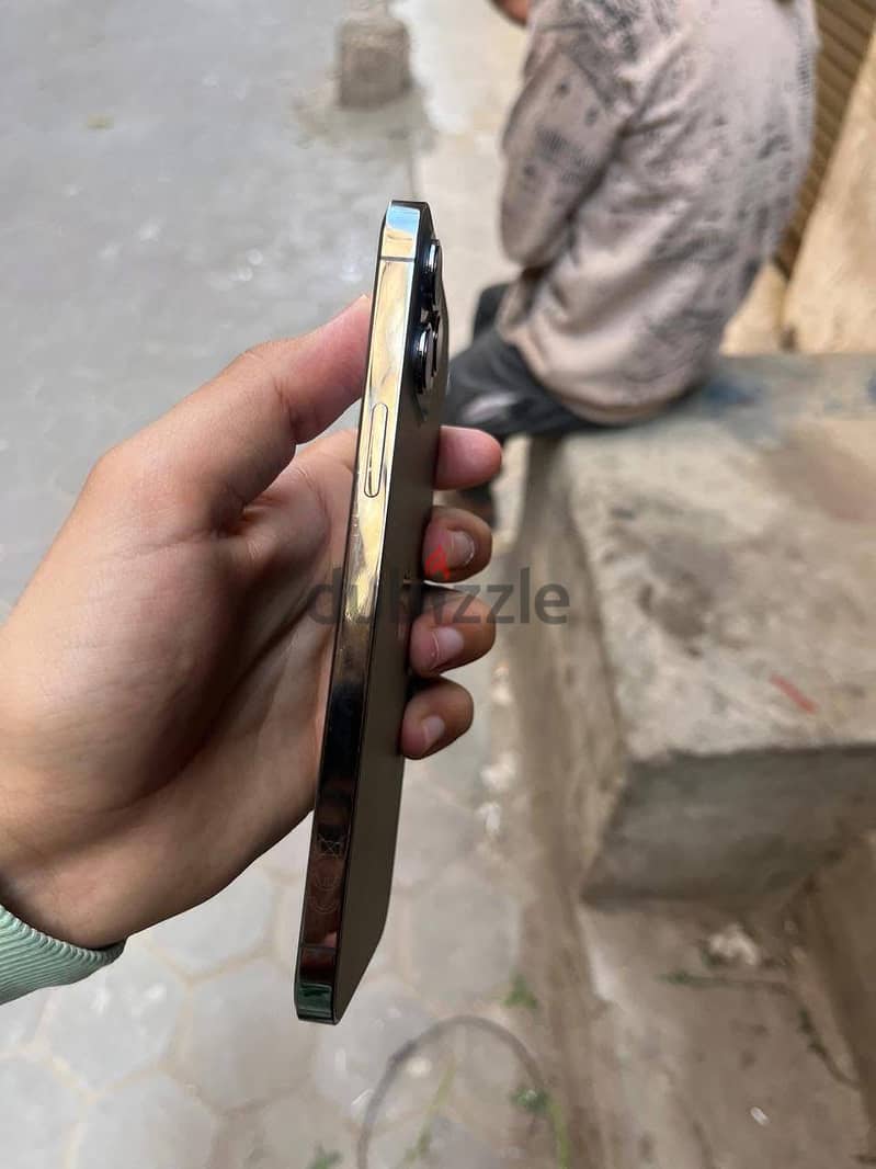 Apple - iPhone 12 Pro Max 6