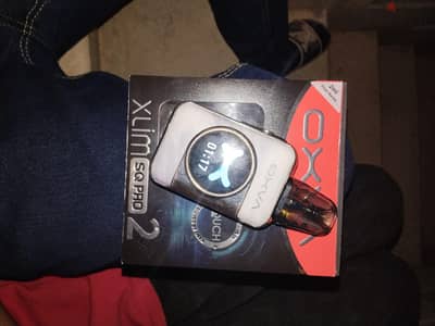 xlim sq pro 2