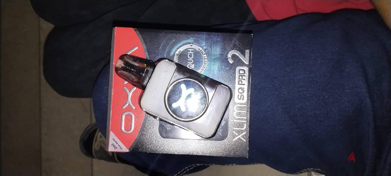 xlim sq pro 2 1