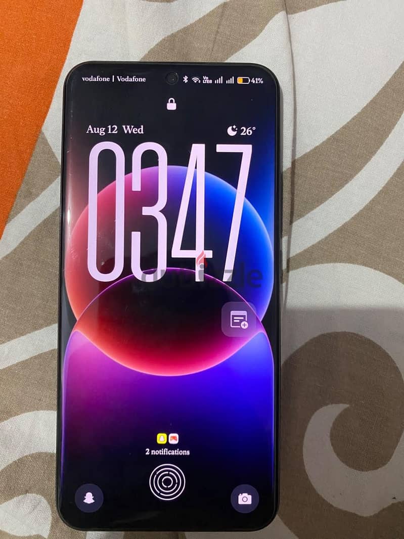 Realme 14 Pro plus 2