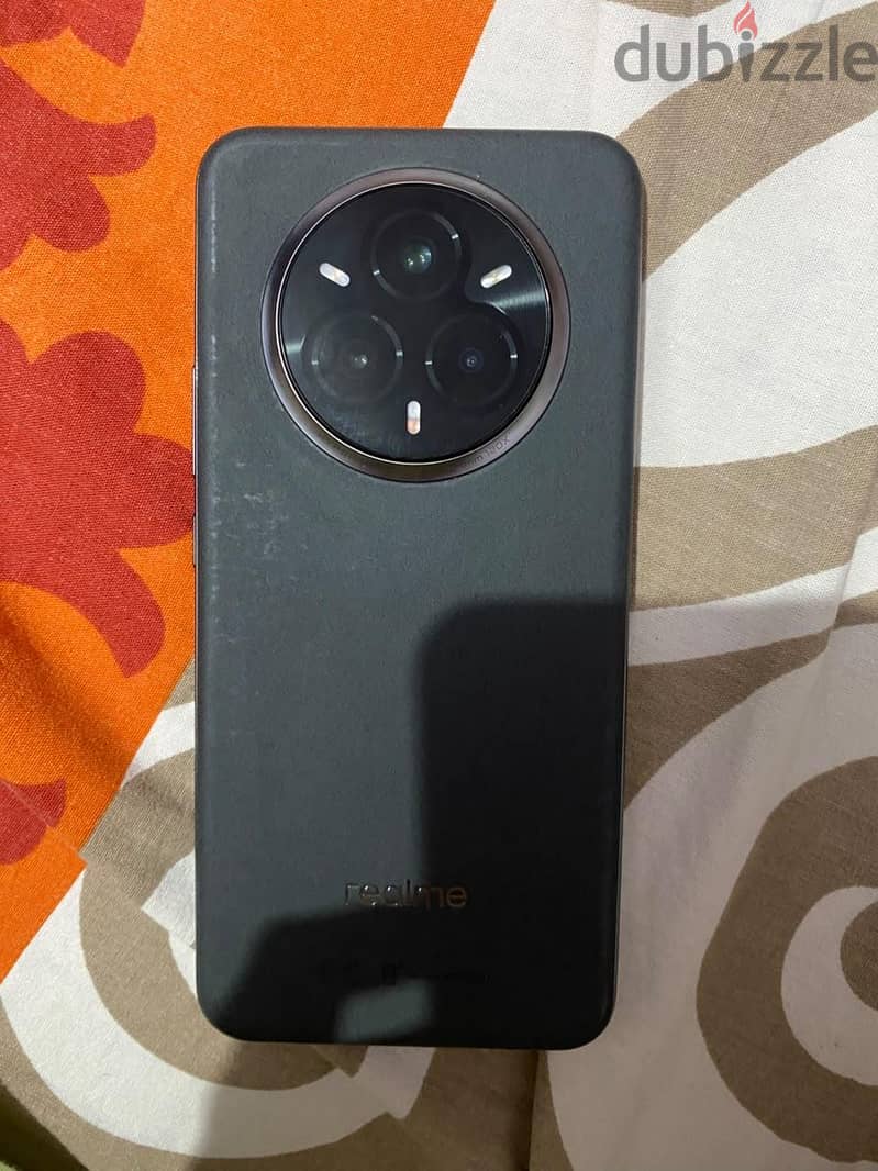 Realme 14 Pro plus 3