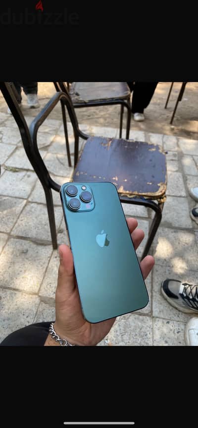 Apple - iPhone 13 Pro Max