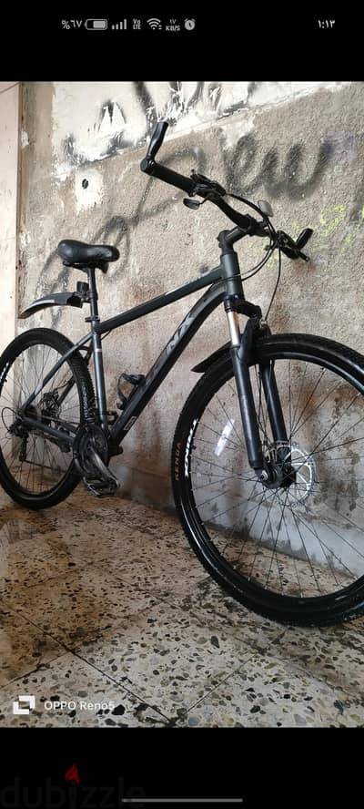 Trinx m136 proترينكس