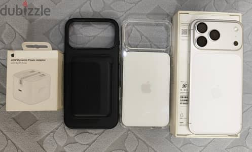 Apple - iPhone 17 Pro Max