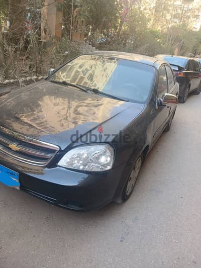 Chevrolet Optra 2011