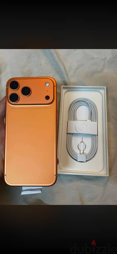 Apple - iPhone 17 Pro Max