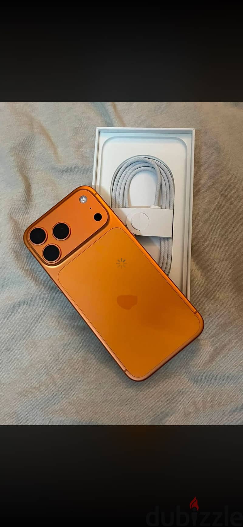 Apple - iPhone 17 Pro Max 3