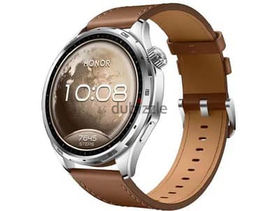 honor watch 6