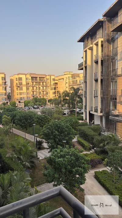  Brand-New Apartment for Rent in Madinaty – B8 