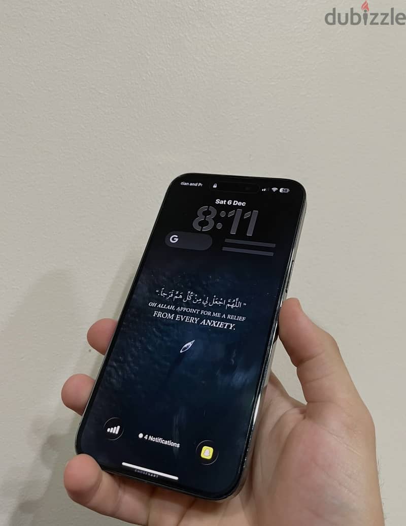 Apple - iPhone 14 Pro Max 1