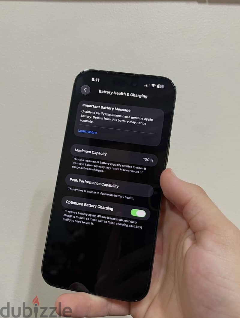 Apple - iPhone 14 Pro Max 2
