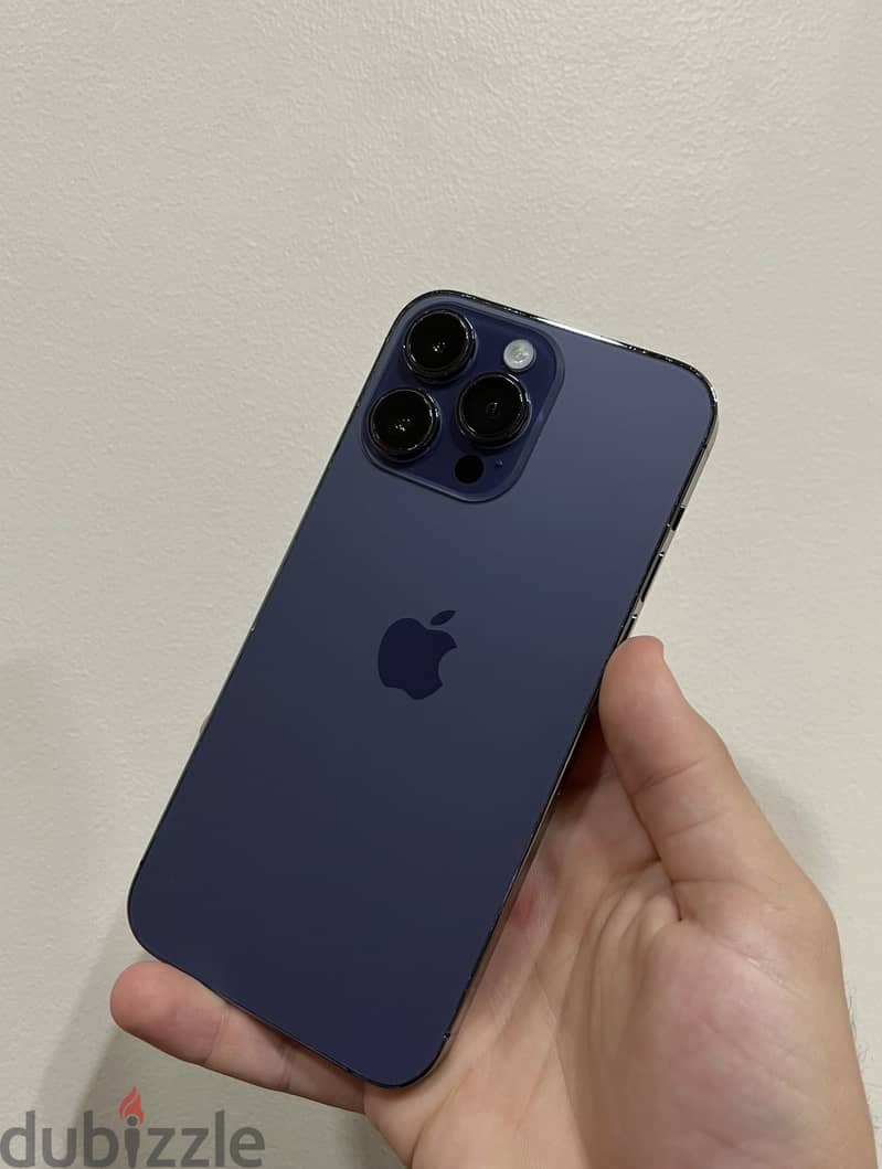 Apple - iPhone 14 Pro Max 4