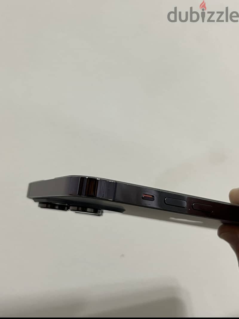 Apple - iPhone 14 Pro Max 5