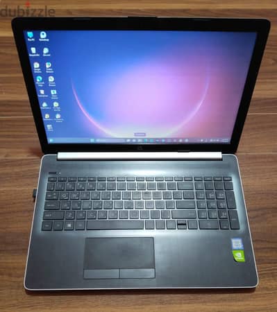 laptop HP