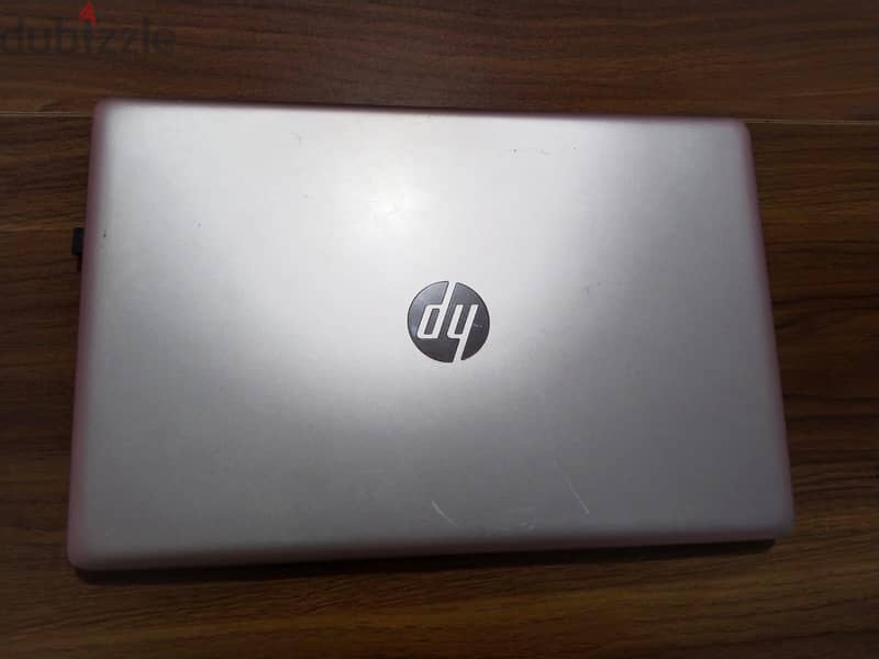 laptop HP 1