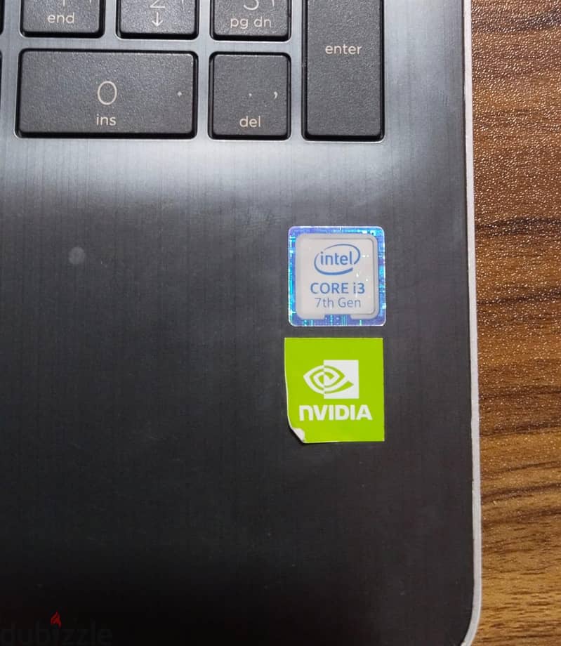 laptop HP 2