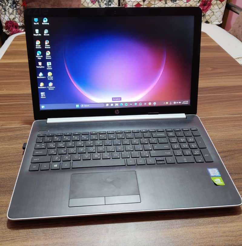 laptop HP 3
