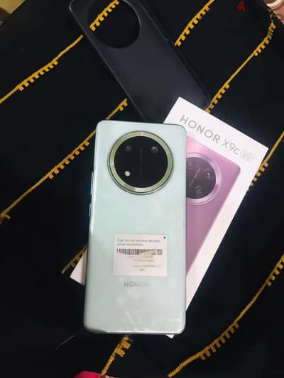 هونر   x9c للبدل اوللبيع