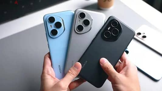 مطلوب للشراء هونر 400 برو - honor 400 pro