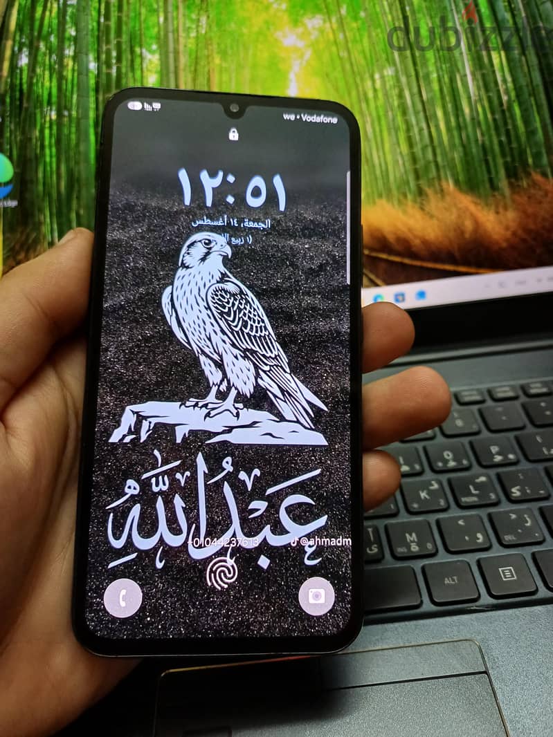 Samsung A34 5G 1