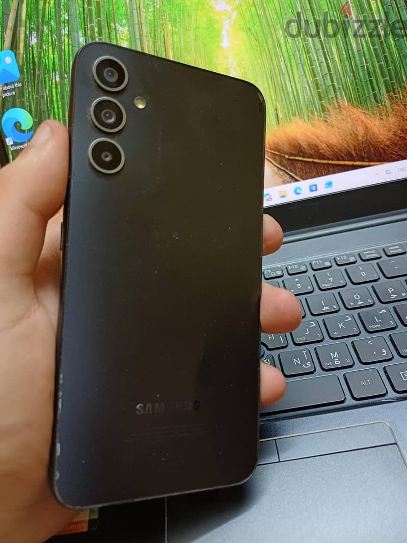 Samsung A34 5G 2