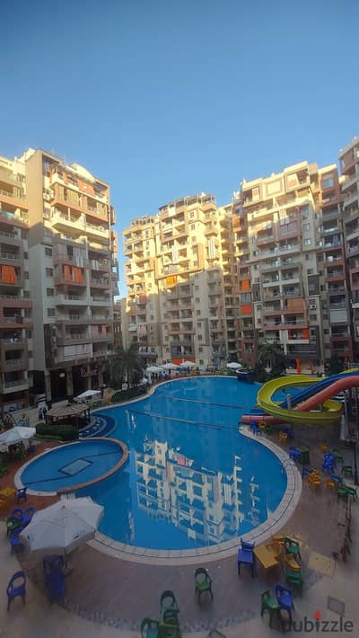 Apartment for sale in Alexandria, Al-Ajami, Shati Al-Nakheel 6th of October, 21st Kilometer, Alexandria, Matrouh