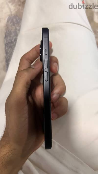 Apple - iPhone 15