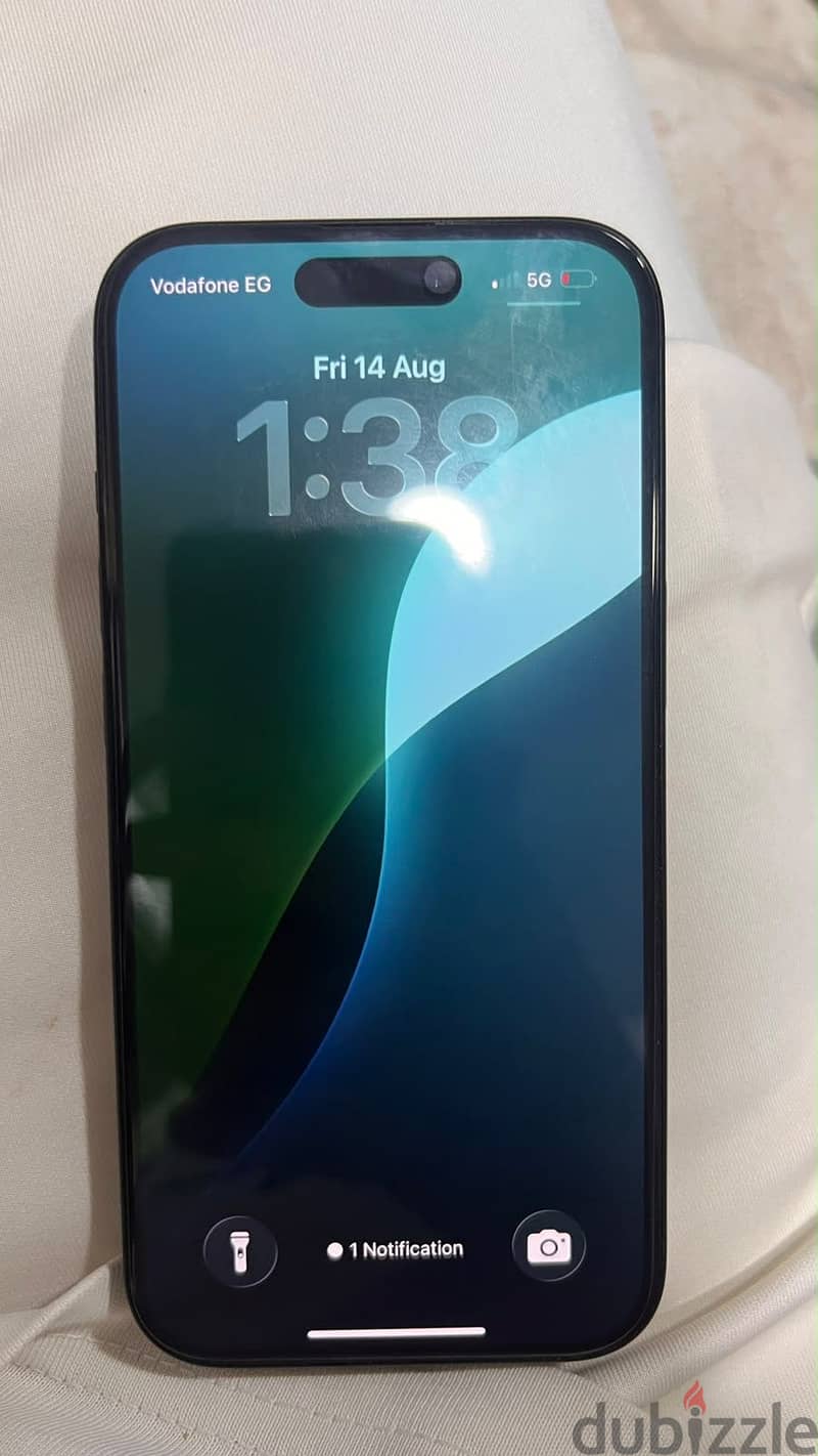 Apple - iPhone 15 1