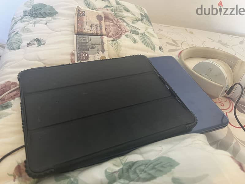 IPAD PRO 11 INCH CASE 3RD GENERATION 1