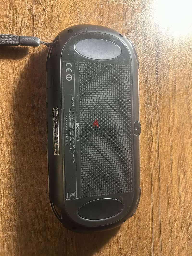 Psvita 2000 3