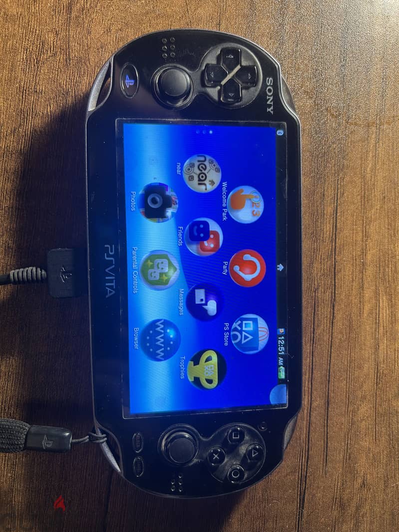 Psvita 2000 5