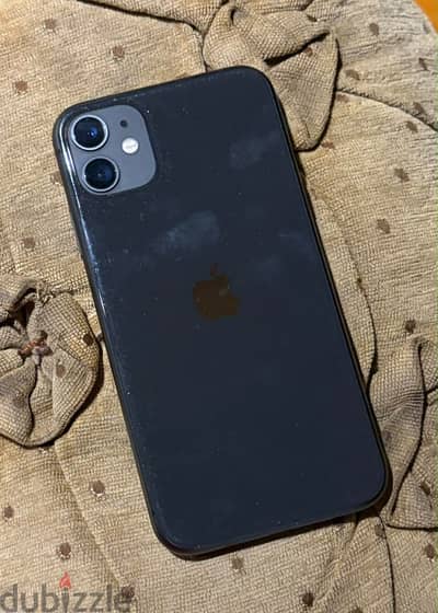Apple - iPhone 11