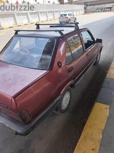 فيات شاهين 1999