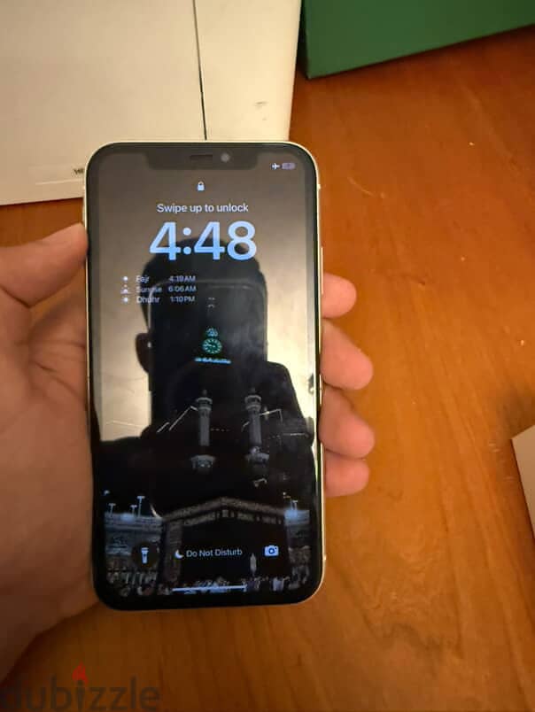 Apple - iPhone 11 1