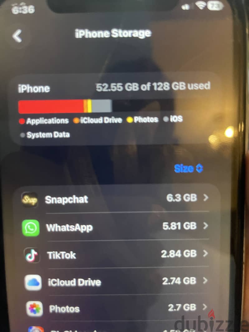 Apple - iPhone 11 2