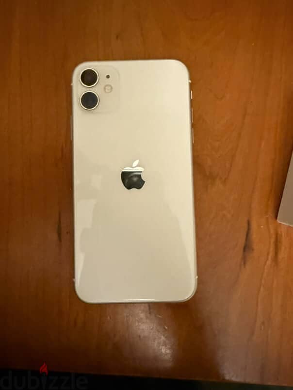 Apple - iPhone 11 6