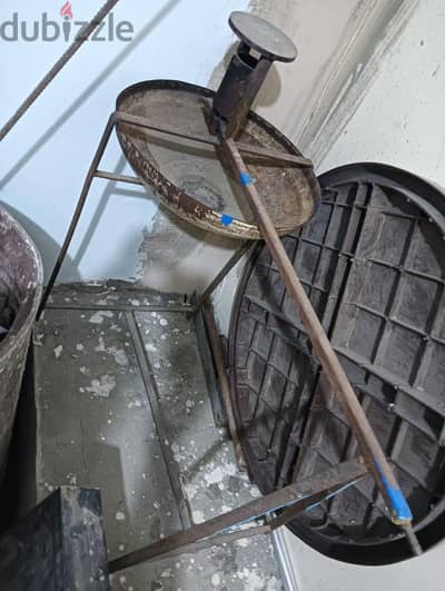 دفايه للفراخ تعمل بالغاز