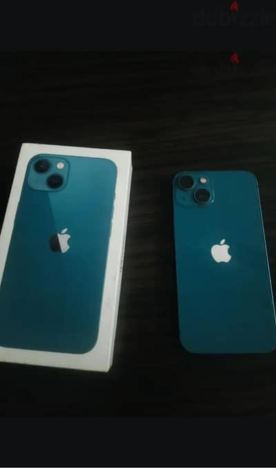 Apple - iPhone 13