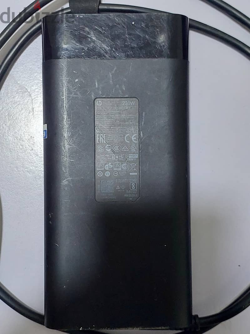 HP ZBook 15 G6 2