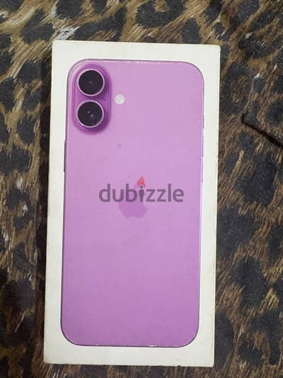 Apple - iPhone 16 Plus