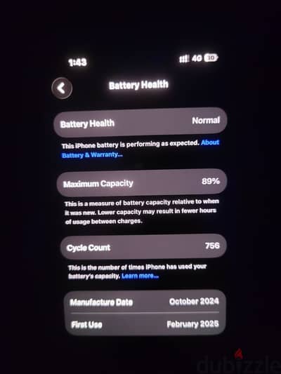 Apple - iPhone 16 Pro