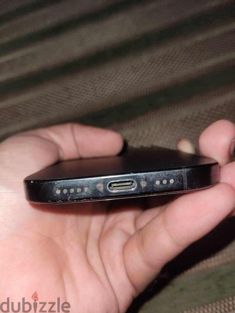 Apple - iPhone 16 Pro 4