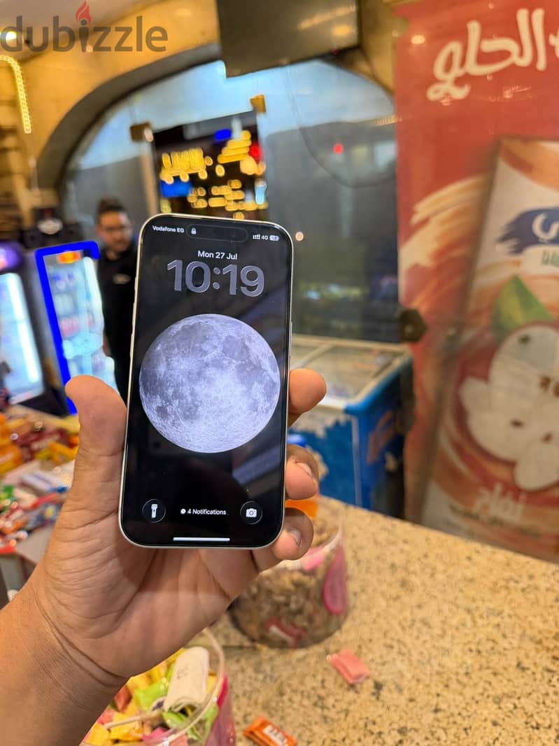 Apple - iPhone 17 1